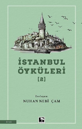 İstanbul Öyküleri - 2 - Çınaraltı Yayınları Kitap
