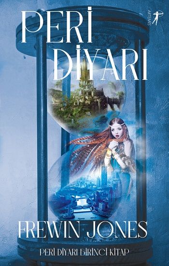 Peri  Diyarı - Artemis Yayınları Kitap