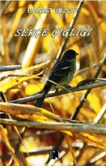 Serçe Çığlığı - Nitelik Kitap Kitap