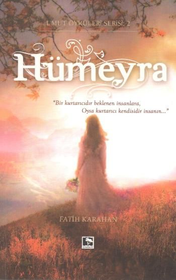 Hümeyra - Çınaraltı Yayınları Kitap