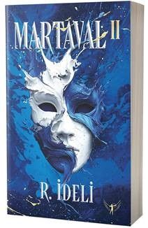Martaval 2 - Artemis Yayınları Kitap