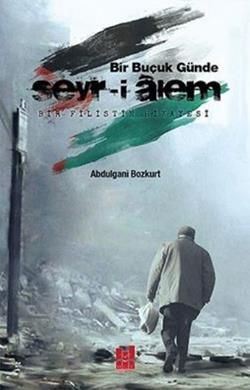 Bir Buçuk Günde Seyr-i Alem - Mgv Yayınları Kitap
