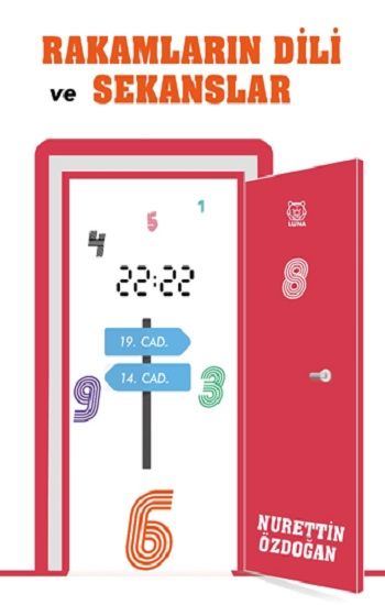 Rakamların Dili ve Sekansları - Luna Yayınları Kitap