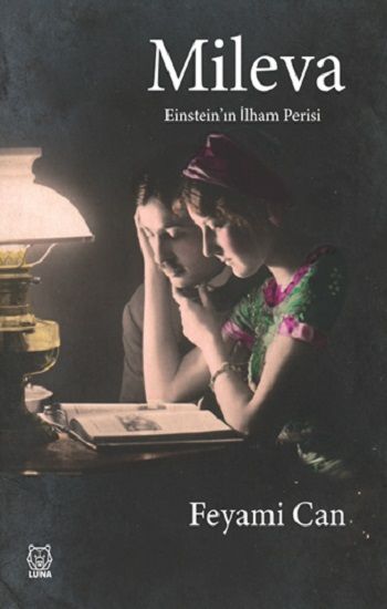 Mileva - Luna Yayınları Kitap