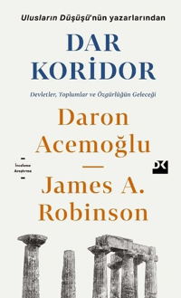 Dar Koridor - Doğan Kitap Kitap