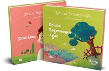 Çevir Oku Serisi 3 (Ciltli) - Nesil Çocuk Yayınları Kitap