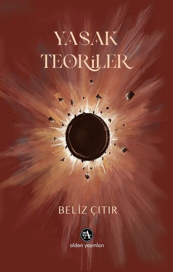 Yasak Teoriler - Alden Yayınları Kitap