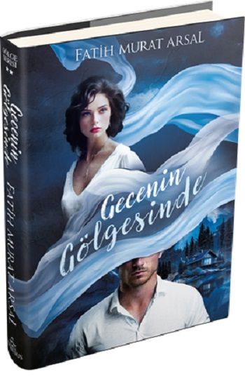 Gölge Serisi 2: Gecenin Gölgesinde (Ciltli) - Ephesus Yayınları Kitap