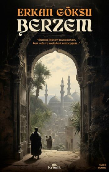 Berzem - Kronik Kitap Kitap