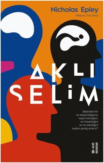 Aklıselim - Ketebe Yayınları Kitap