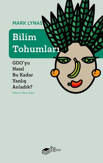 Bilim Tohumları - The Kitap Kitap