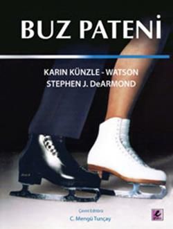 Buz Pateni - Efil Yayınevi Kitap