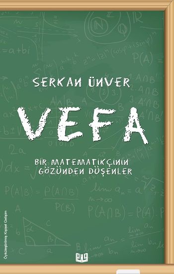 Vefa - Vaveyla Yayıncılık Kitap