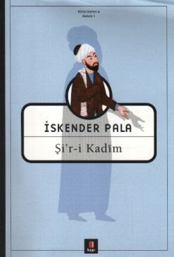 Şi’r-i Kadim - Kapı Yayınları Kitap