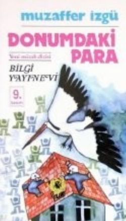 Donumdaki Para - Bilgi Yayınevi Kitap