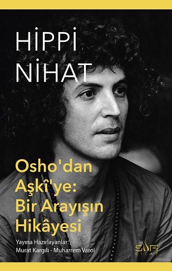 Hippi Nihat - Sufi Kitap Kitap