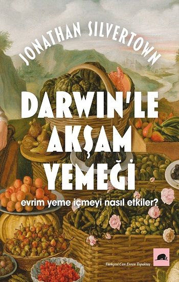 Darwin’le Akşam Yemeği: Evrim Yeme İçmeyi Nasıl Etkiler? - Kolektif Kitap Kitap