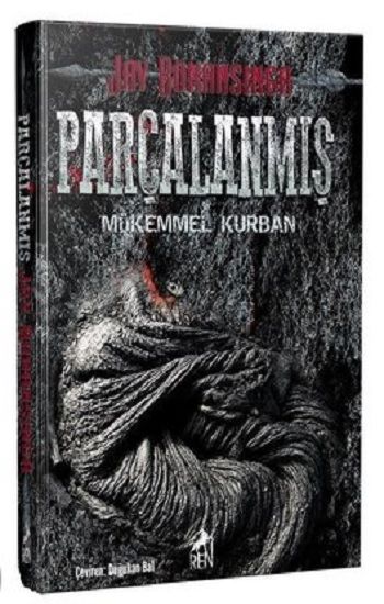 Parçalanmış - Ren Kitap Kitap