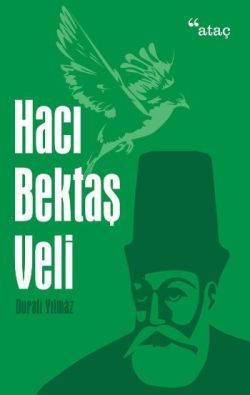 Hacı Bektaş Veli - Ataç Yayınları Kitap