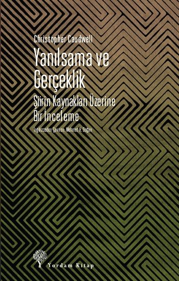 Yanılsama ve Gerçeklik - Yordam Kitap Kitap