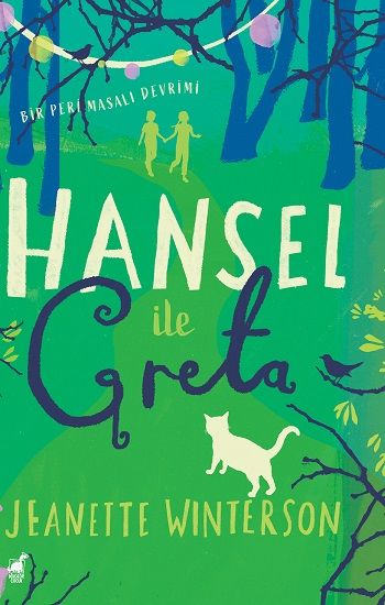 Hansel İle Greta - Dinozor Çocuk Kitap