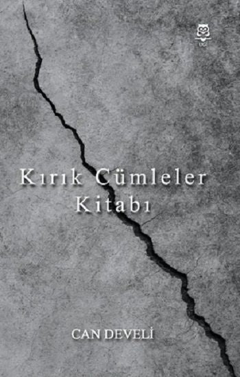 Kırık Cümleler Kitabı - UGİ Kitap