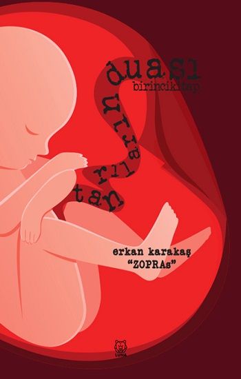 Tanrıların Duası 1 - Luna Yayınları Kitap