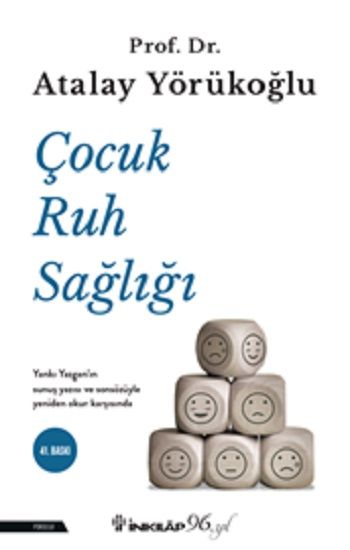 Çocuk Ruh Sağlığı - İnkılap Kitabevi Kitap