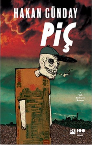 Piç - Doğan Kitap Kitap