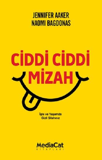 Ciddi Ciddi Mizah - MediaCat Kitapları Kitap