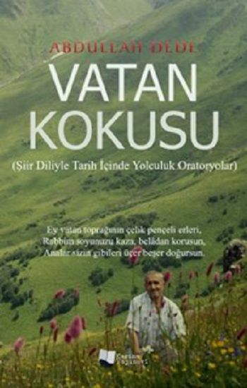 Vatan Kokusu - Karina Yayınevi Kitap