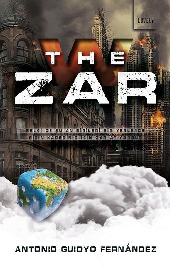 The Zar - Lovely Book & Book Kitap