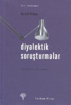 Diyalektik Soruşturmalar - Yordam Kitap Kitap