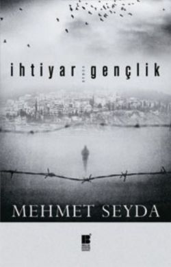 İhtiyar Gençlik - Mehmet Seyda, Türk Edebiyatı Türkçe kitap kapağı