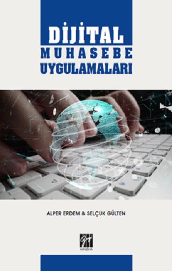 Dijital Muhasebe Uygulamaları - Gazi Kitabevi Kitap