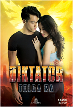 Diktatör - Ephesus Yayınları Kitap