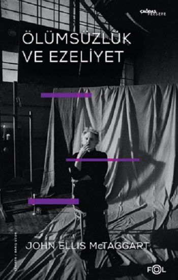 Ölümsüzlük ve Ezeliyet - Fol Kitap Kitap