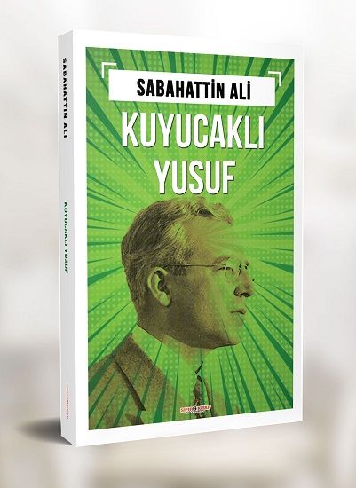 Kuyucaklı Yusuf - Sıfır6 Yayınevi Kitap