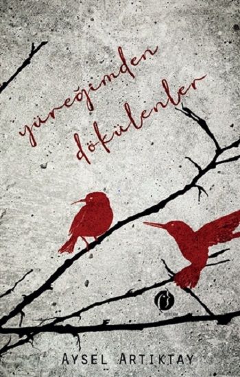 Yüreğimden Dökülenler - Herdem Kitap Kitap