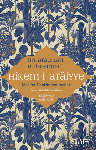 Hikem-i Ataiyye - Sufi Kitap Kitap
