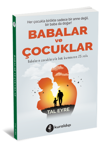 Babalar ve Çocuklar - Kuraldışı Yayınevi Kitap