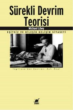 Sürekli Devrim Teorisi - Ayrıntı Yayınları Kitap