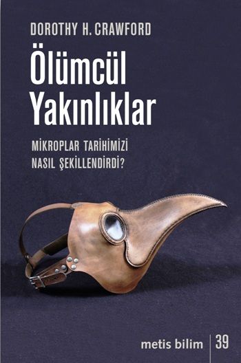 Ölümcül Yakınlıklar - Metis Yayınları Kitap