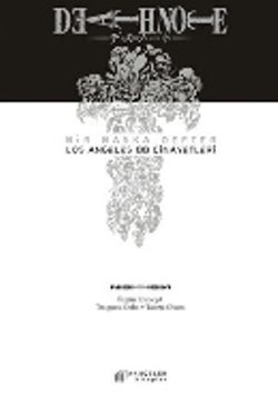 Death Note - Bir Başka Defter - Los Angeles BB Cinayetleri - Akıl Çelen Kitaplar Kitap