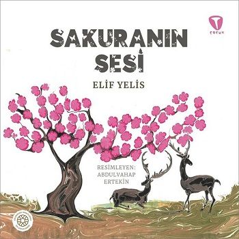 Sakuranın Sesi - Turkuvaz Kitap Kitap