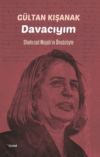 Davacıyım - Dipnot Yayınları Kitap