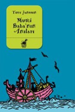 Mumi Baba'nın Anıları - Dinozor Çocuk Kitap