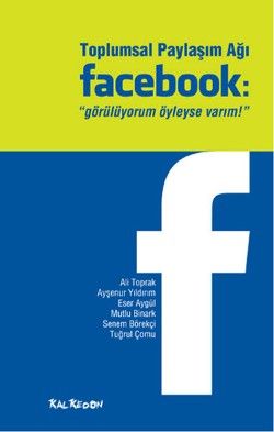 Toplumsal Paylaşım Ağı Facebook - Kalkedon Yayıncılık Kitap