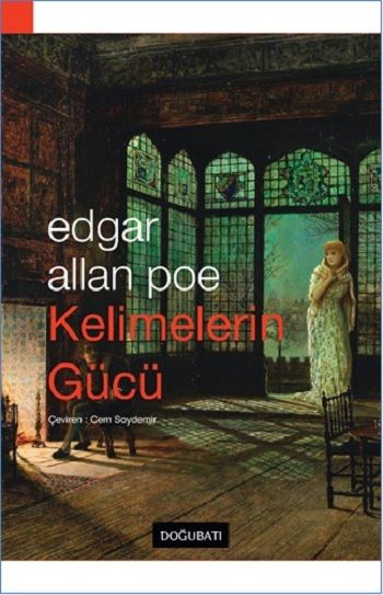 Kelimelerin Gücü - Doğu Batı Yayınları Kitap