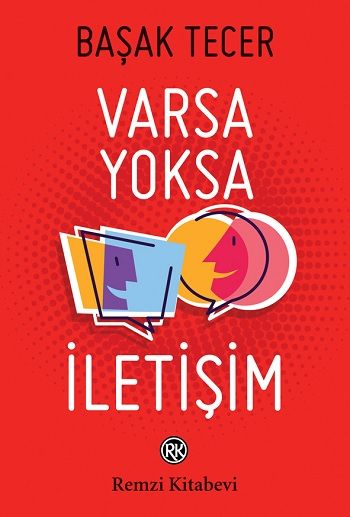 Varsa Yoksa İletişim - Remzi Kitabevi Kitap